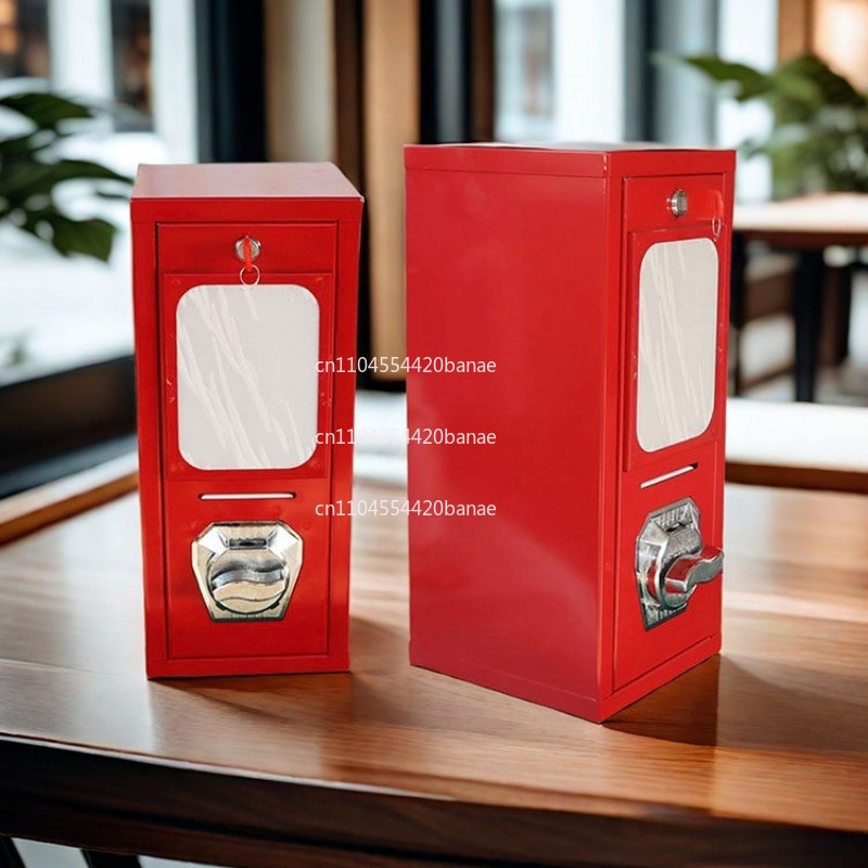 Zelfbedieningsautomaat, deskto - Coin Pusher Machine recensie en prijs