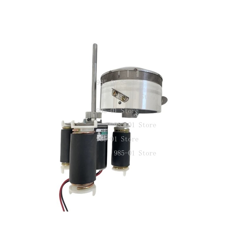 Accessoires voor luxe marshmal - Candy Floss Machine recensie en prijs