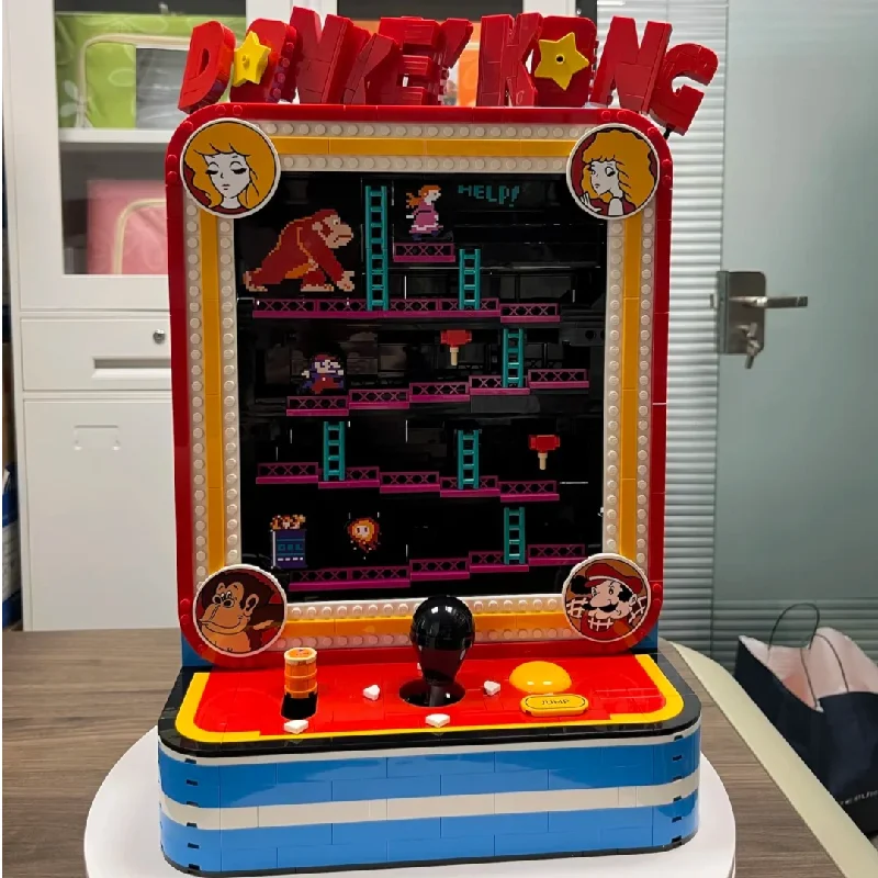 2026 Nieuwe Aanwinst 1371 Stuk - Pinball Machine recensie en prijs