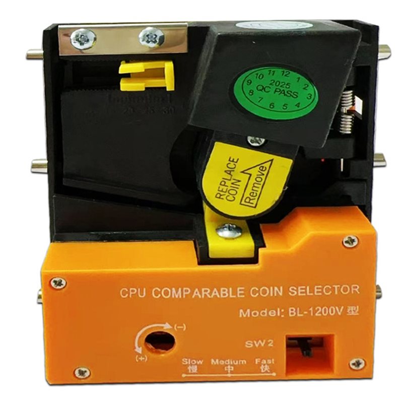 Dropship-CPU-compatibele munts - Arcade Vending Machine Repair recensie en prijs