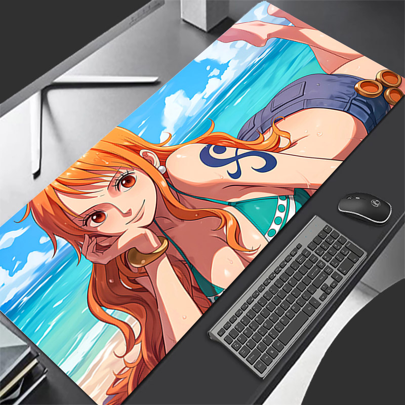 Muismat One Piece Duurzaam Ani - Arcade No recensie en prijs