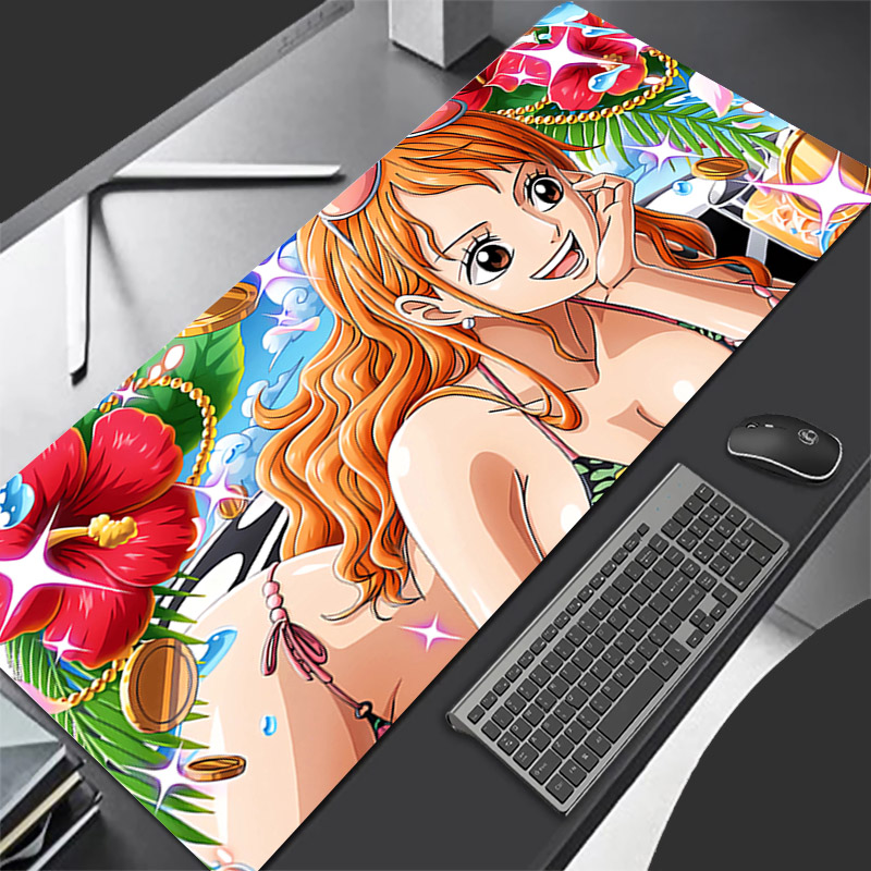 Muismat One Piece Duurzaam Ani - Arcade No recensie en prijs