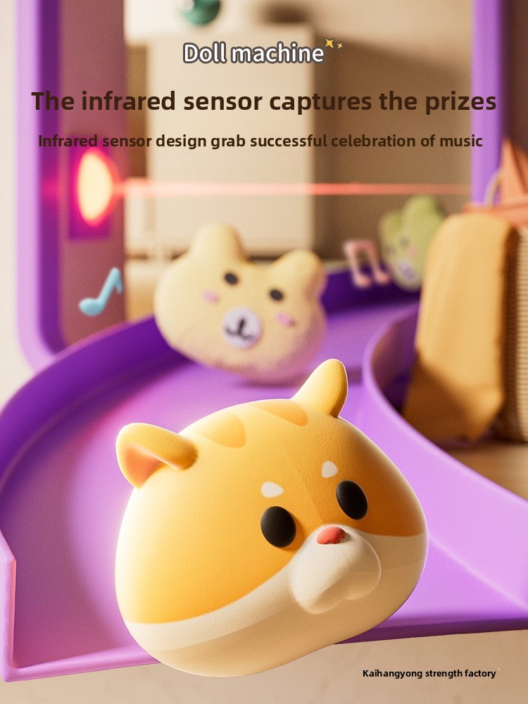 Klauw Machine voor Kinderen Mi - Arcade Games Vending recensie en prijs