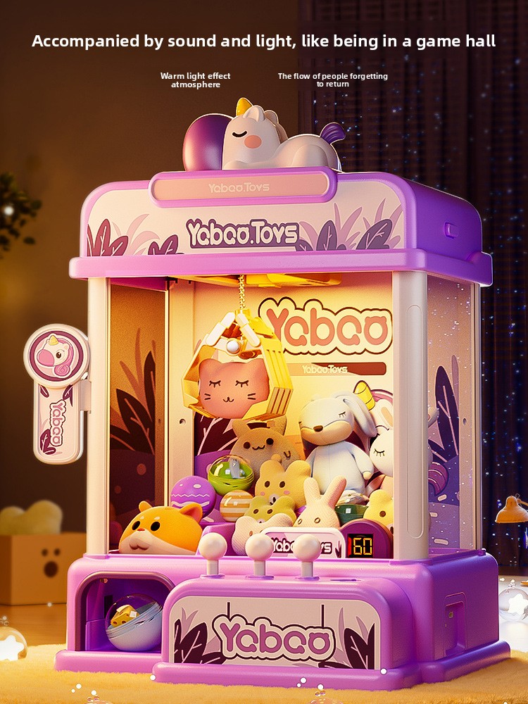 Klauw Machine voor Kinderen Mi - Arcade Games Vending recensie en prijs
