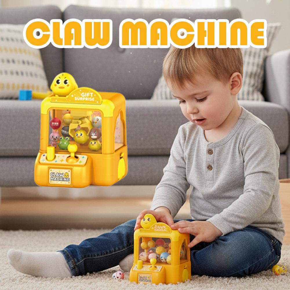 Schattige arcade klauwautomaat - Arcade Games Vending recensie en prijs