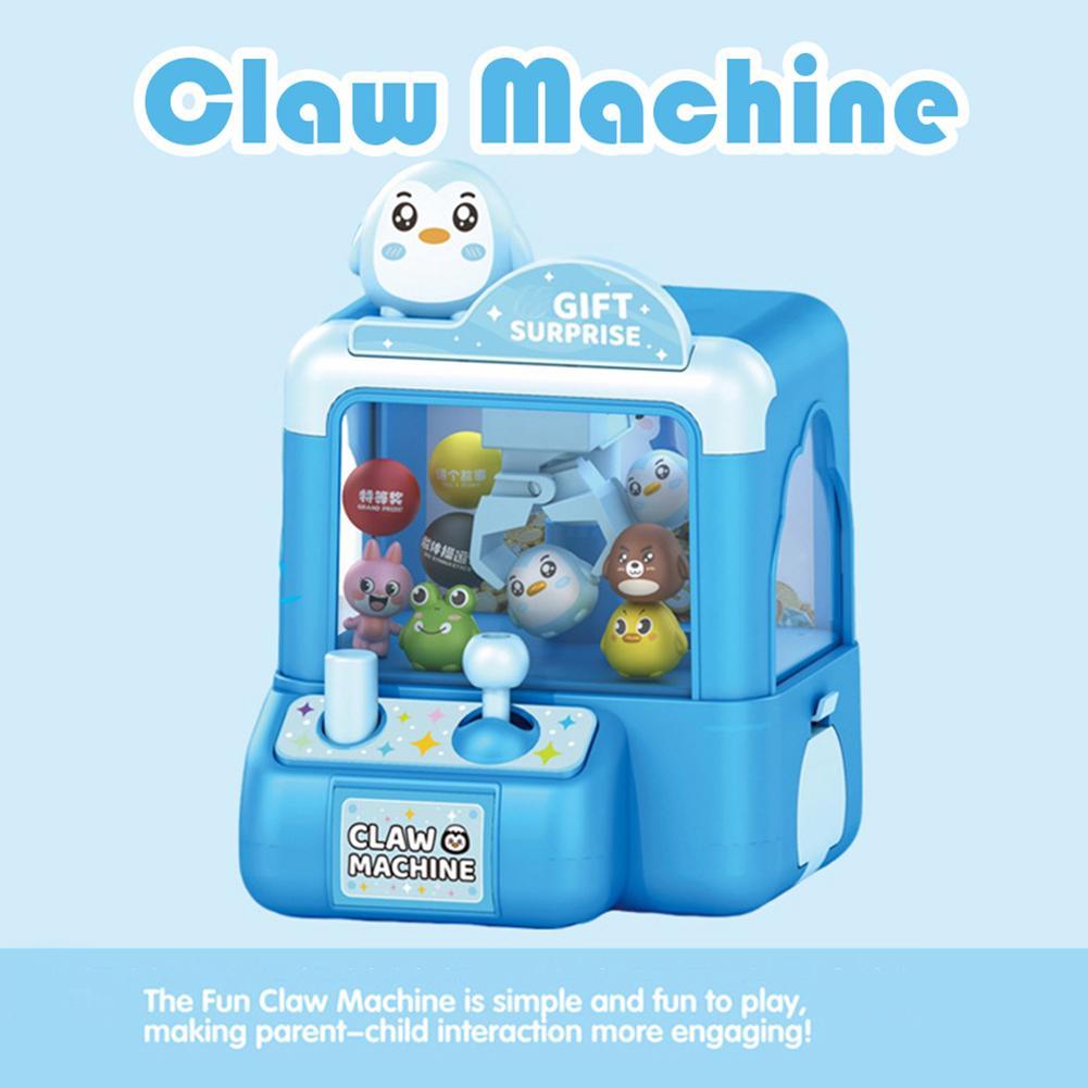 Schattige arcade klauwautomaat - Arcade Games Vending recensie en prijs