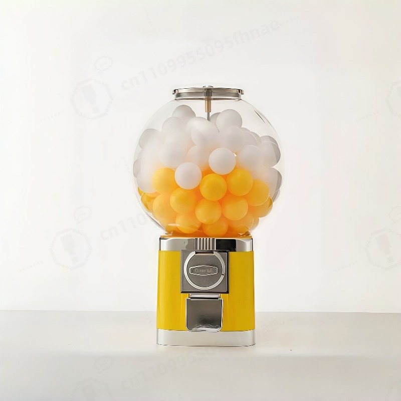 50MM Capsule Speelgoedballen,  - Open Vending Machine recensie en prijs