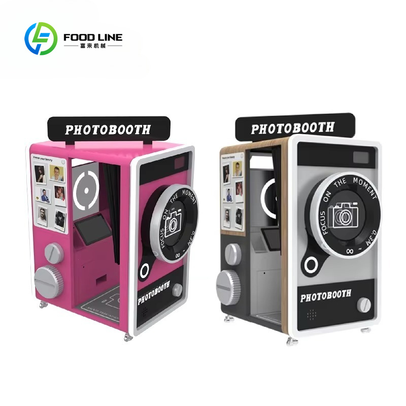 Geavanceerde, goedkope, snel o - Photo Booth Machine recensie en prijs