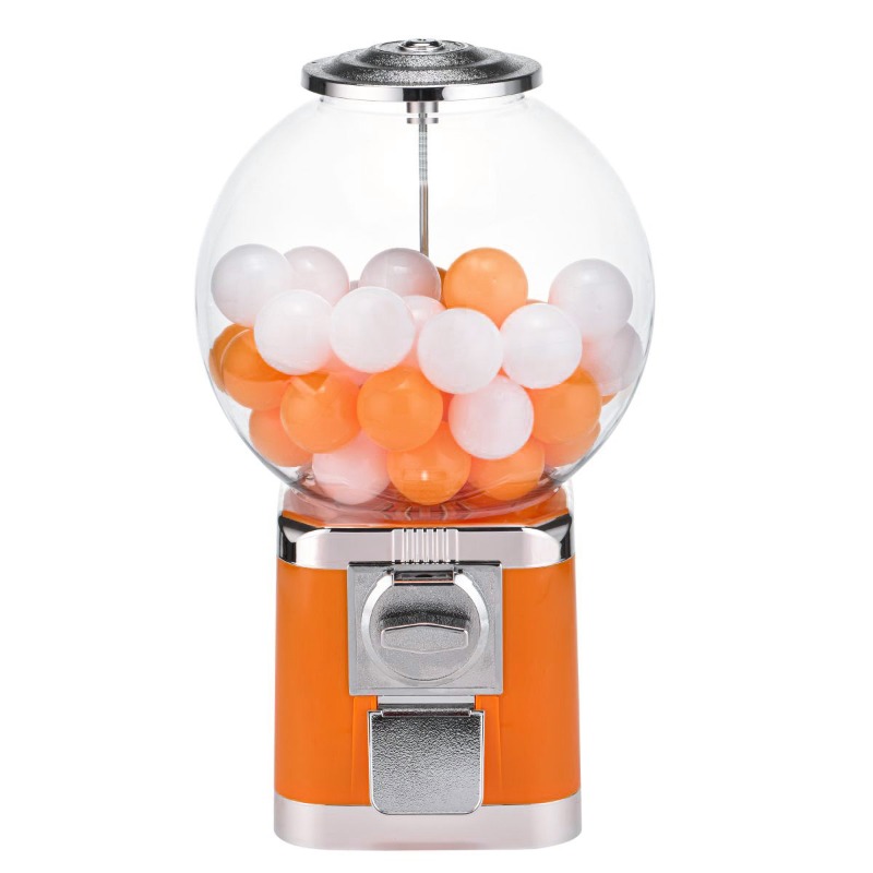 Grote 50mm capsule-automaat, s - Arcade Games Vending recensie en prijs