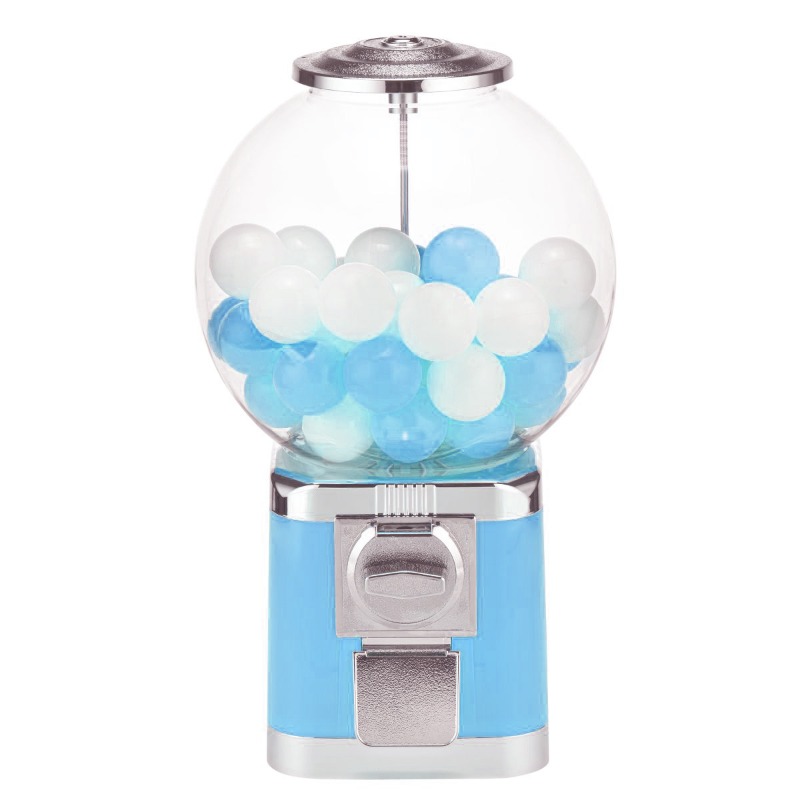 Grote 50mm capsule-automaat, s - Arcade Games Vending recensie en prijs