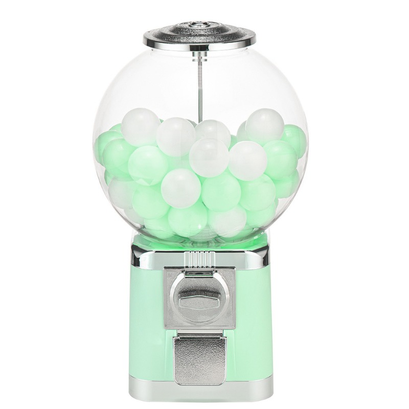 Grote 50mm capsule-automaat, s - Arcade Games Vending recensie en prijs