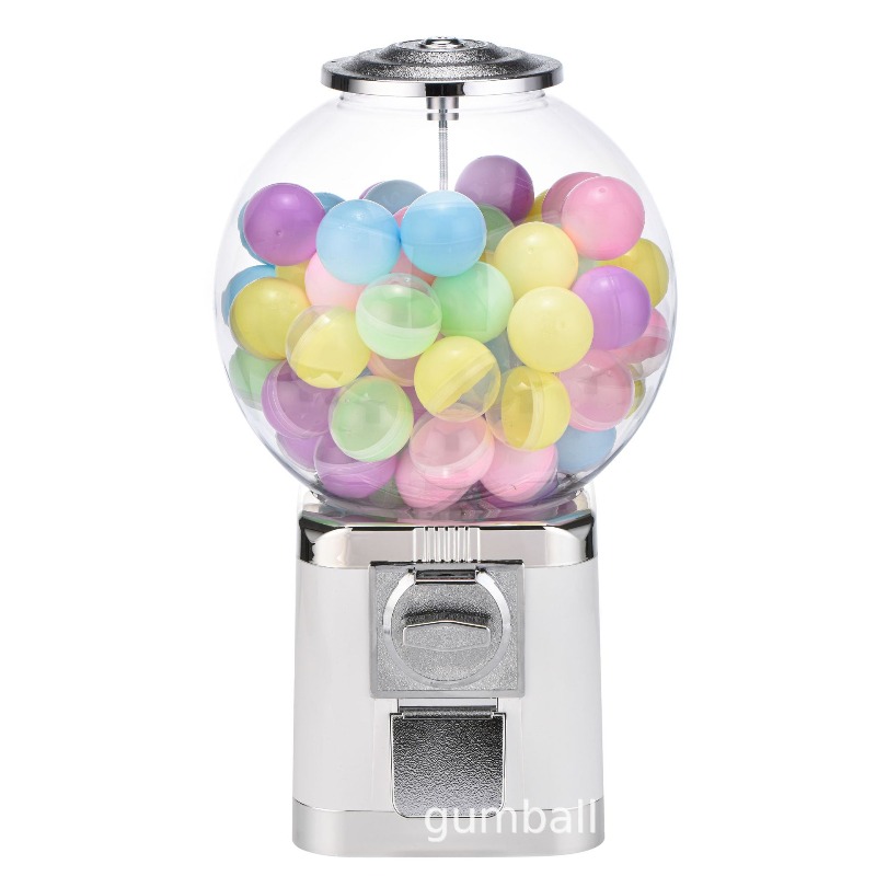 Grote 50mm capsule-automaat, s - Arcade Games Vending recensie en prijs