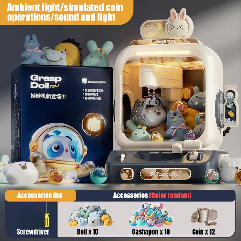 Klauwmachine Speelgoed Elektro - Arcade Games Vending recensie en prijs