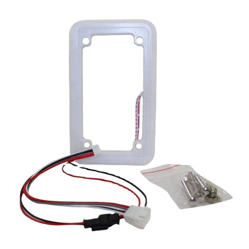 12V DC muntacceptor met hoge p - Arcade Vending Machines recensie en prijs