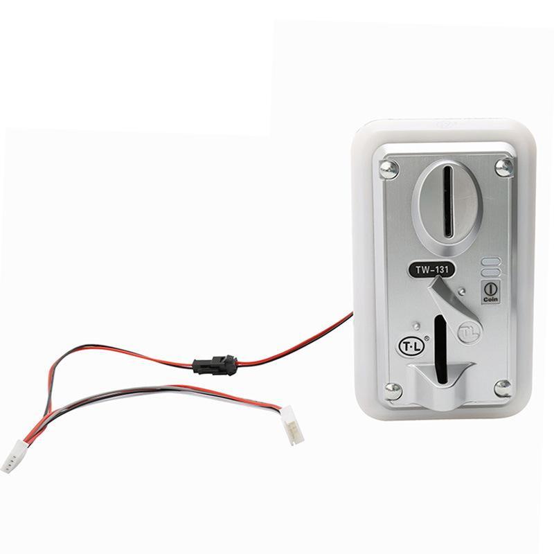 12V DC muntacceptor met hoge p - Arcade Vending Machines recensie en prijs