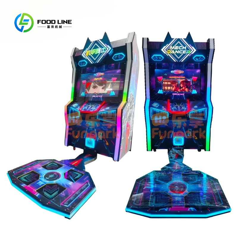 Op maat gemaakte fabrieksdirec - Arcade Game Coin recensie en prijs