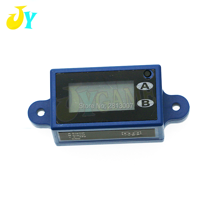 10Pcs Reset Teller 7-Digit Lcd - Coin Pusher Machine recensie en prijs