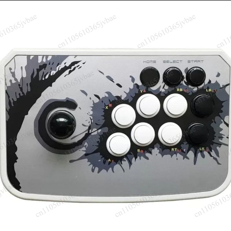 USB-bedrade arcade-joystick, c - Arcade No recensie en prijs