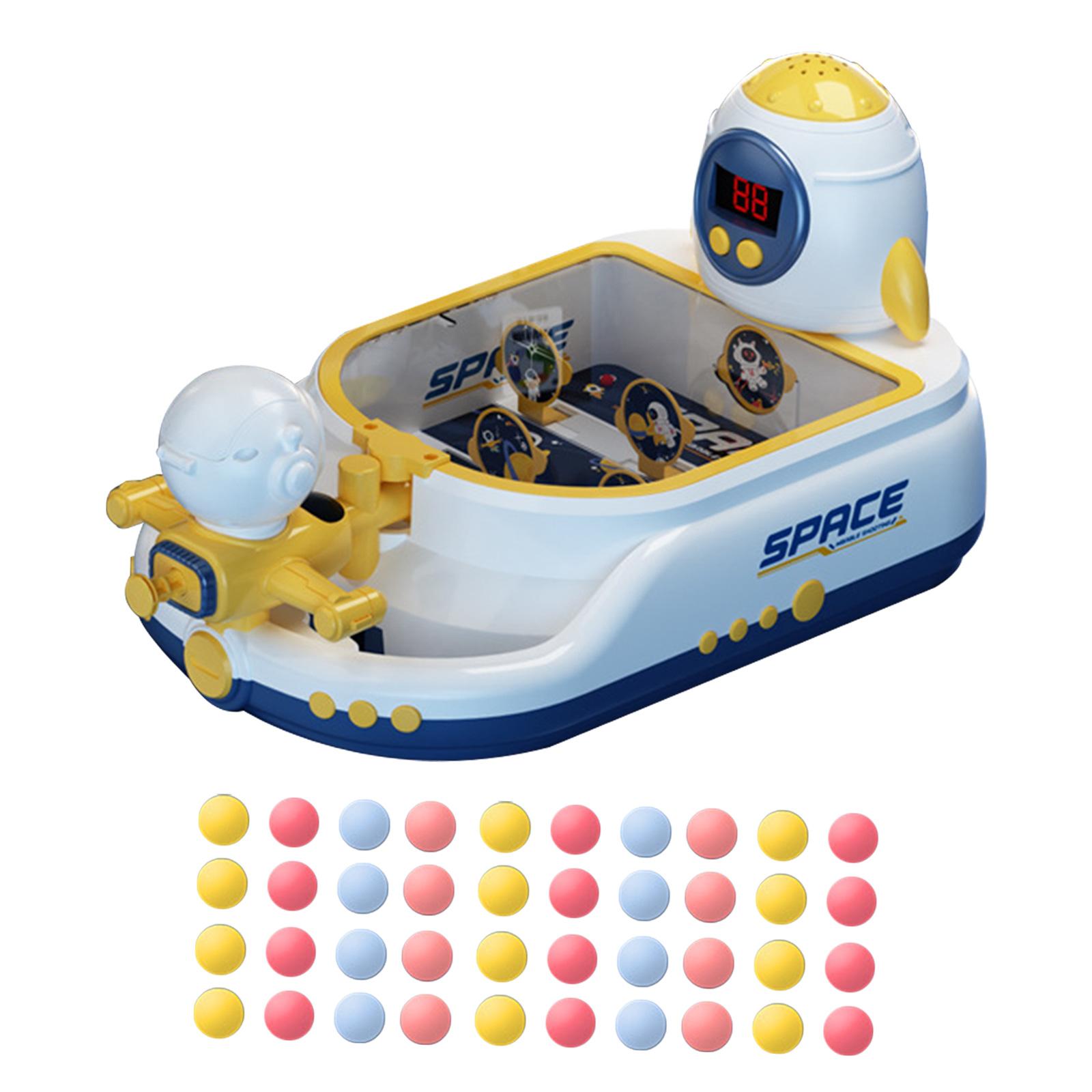 Pinballmachine, tafelmodel, le - Pinball Machine recensie en prijs