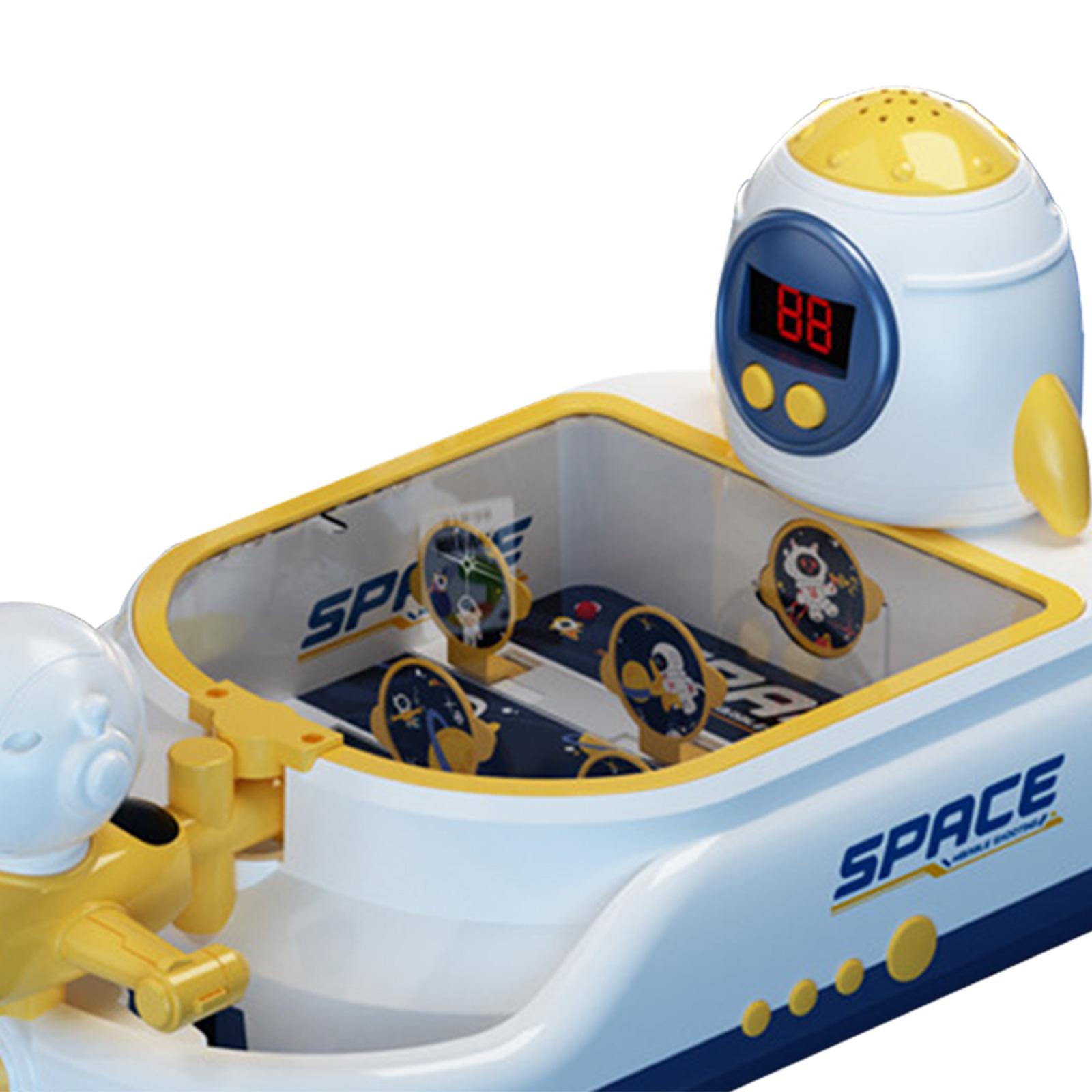 Pinballmachine, tafelmodel, le - Pinball Machine recensie en prijs