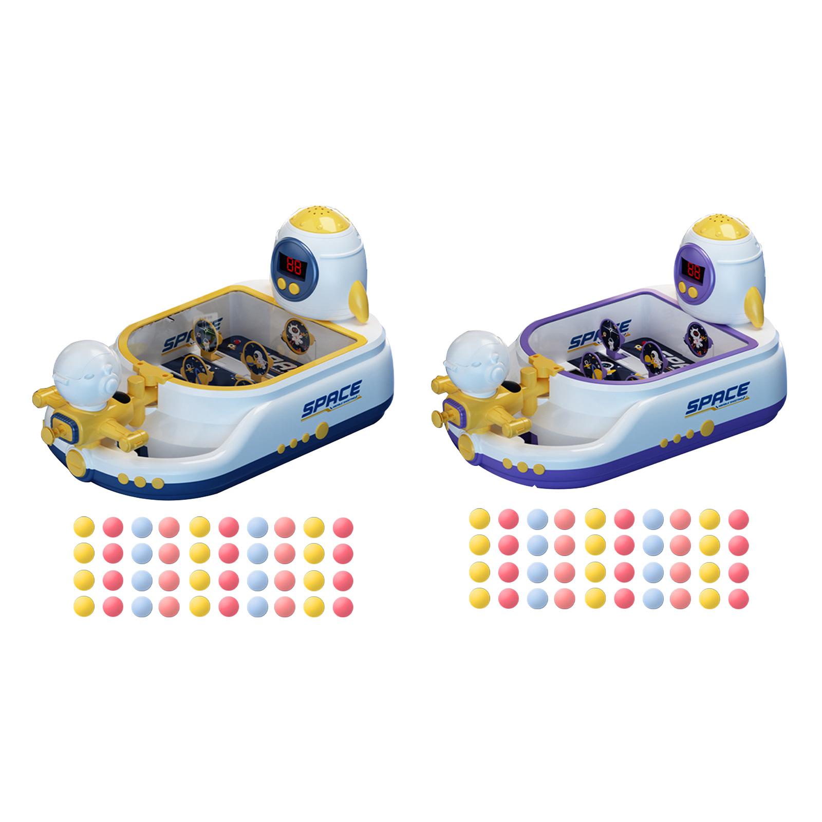 Pinballmachine, tafelmodel, le - Pinball Machine recensie en prijs