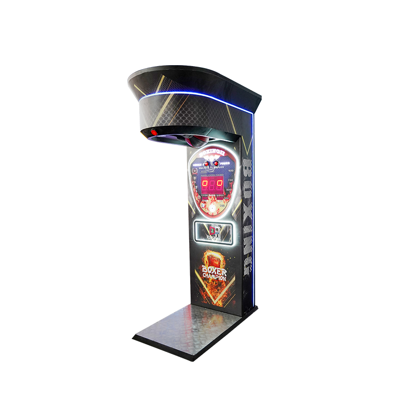Muntautomaat arcade boks spel  - Ticket Redemption Machine recensie en prijs