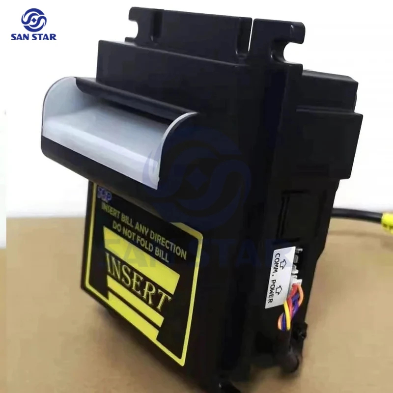 TOP TB74 TB77 Bill Acceptor Zo - Arcade Games Vending recensie en prijs