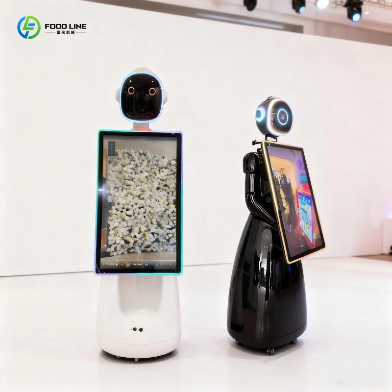 Geavanceerde selfie magic robo - Photo Booth Machine recensie en prijs