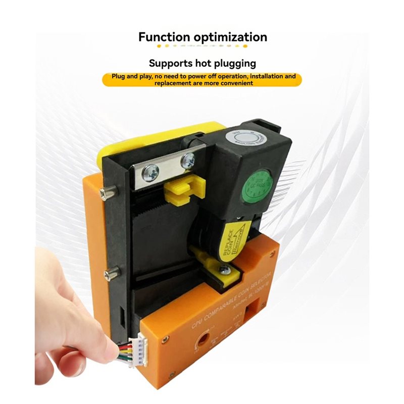 Vervangend onderhoudsdeel voor - Arcade Vending Machine Repair recensie en prijs