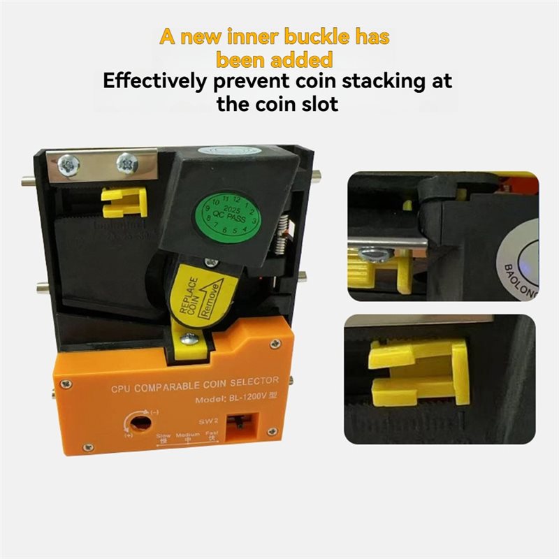 Vervangend onderhoudsdeel voor - Arcade Vending Machine Repair recensie en prijs
