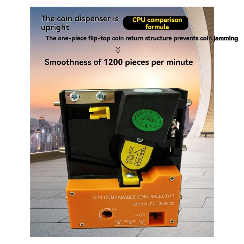 Vervangend onderhoudsdeel voor - Arcade Vending Machine Repair recensie en prijs