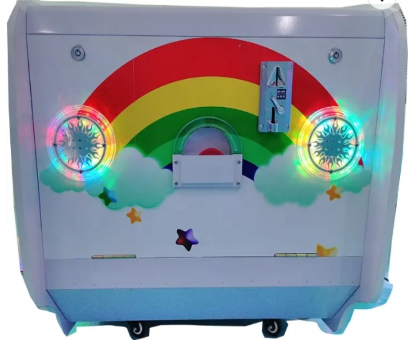 Hotselling Mini Air Hockey Sta - Arcade Game Coin recensie en prijs