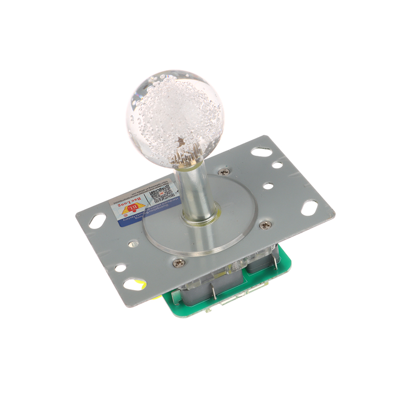 12V LED Arcade Joystick Kleurr - Arcade Games Vending recensie en prijs