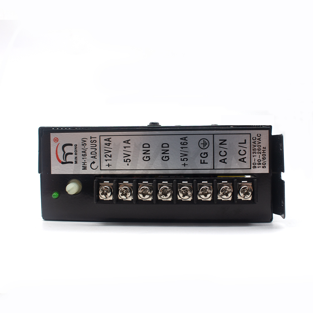 Arcade Jamma Onderdelen 5V 16A - Coin Pusher Machine recensie en prijs