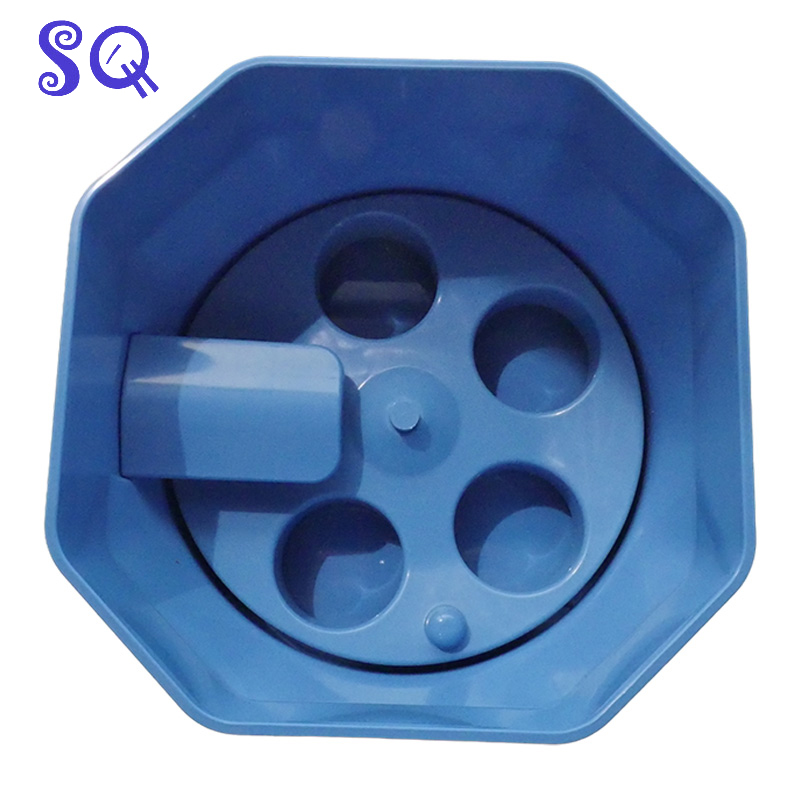 45mm Blauwe Motor Hopper 12V V - Arcade Games Vending recensie en prijs