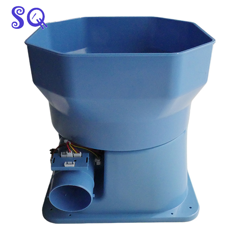 45mm Blauwe Motor Hopper 12V V - Arcade Games Vending recensie en prijs