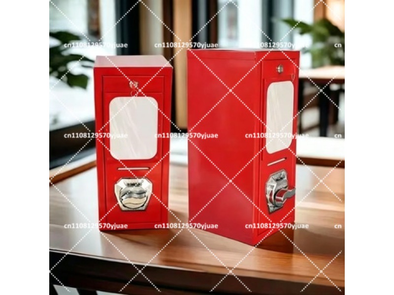 Mini Arcade Speelautomaten Set - Arcade Vending Machines recensie en prijs