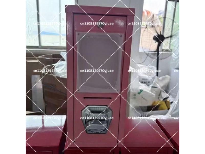 Mini Arcade Speelautomaten Set - Arcade Vending Machines recensie en prijs