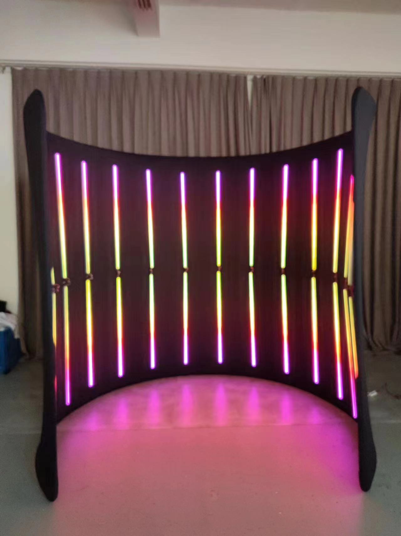 360 Fotohokje Omheining Gratis - Photo Booth Machine recensie en prijs